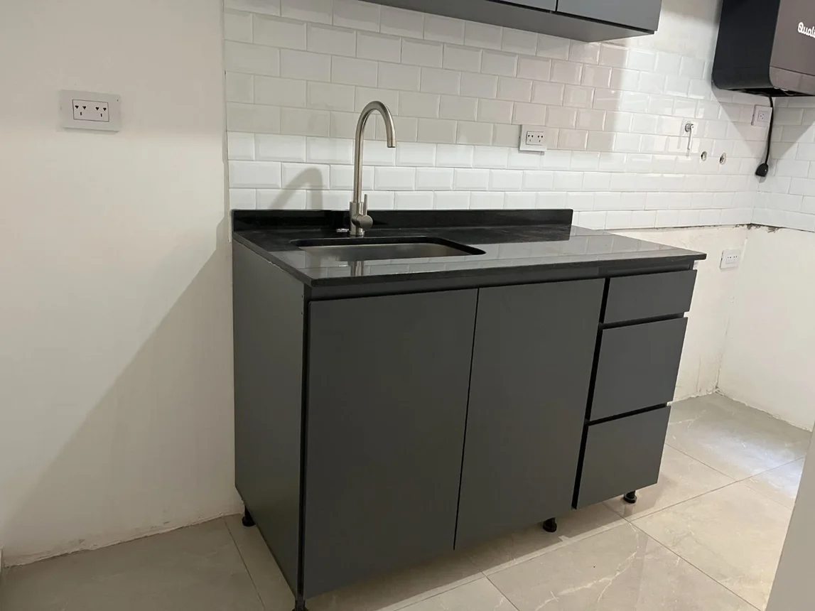 Monoambiente en venta en Villa del Parque, foto 4