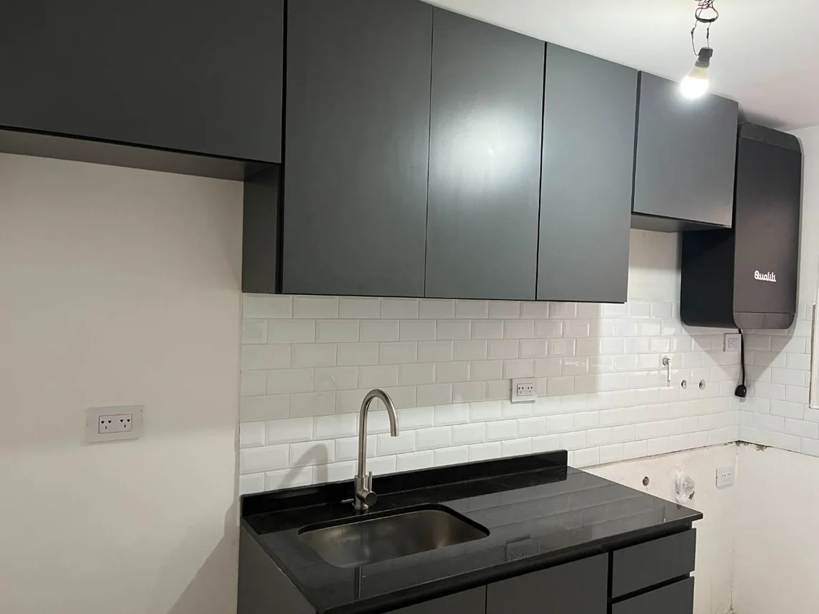 Monoambiente en venta en Villa del Parque, foto 5