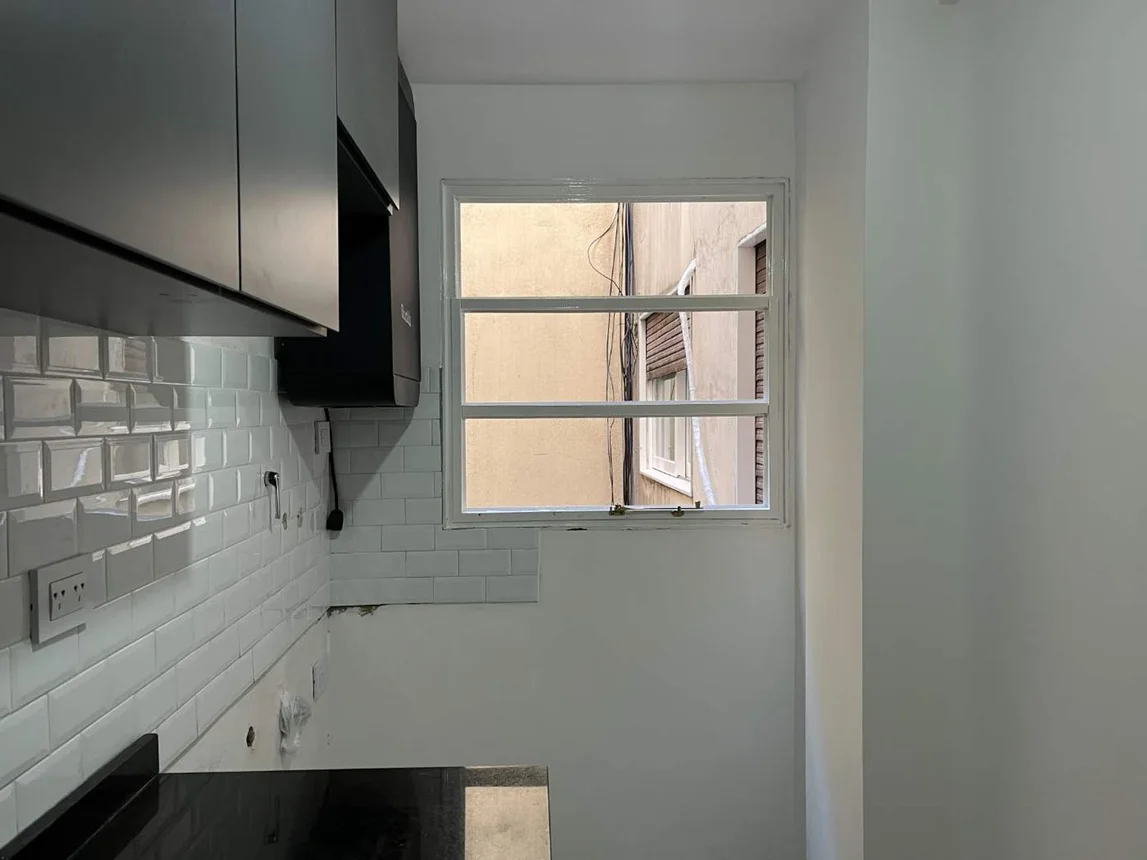 Monoambiente en venta en Villa del Parque, foto 2