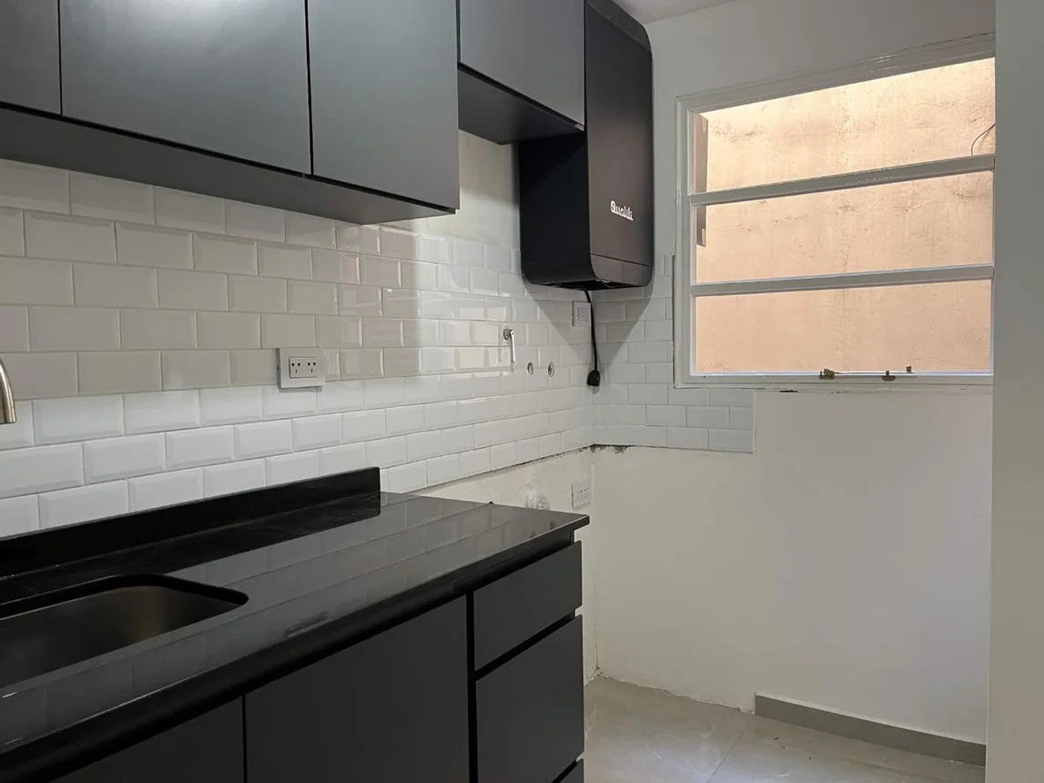 Monoambiente en venta en Villa del Parque, foto 3