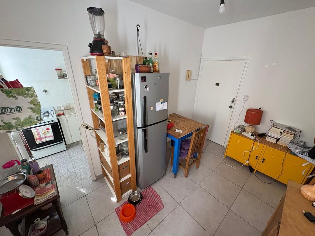 Venta Departamento 2 Ambientes Nuñez