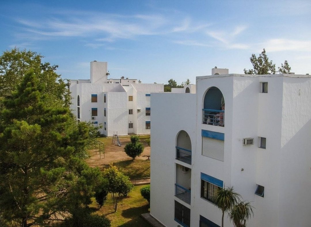 VENTA DPTO 2 DORM LAS PALMAS CORDOBA *APTO CREDITO