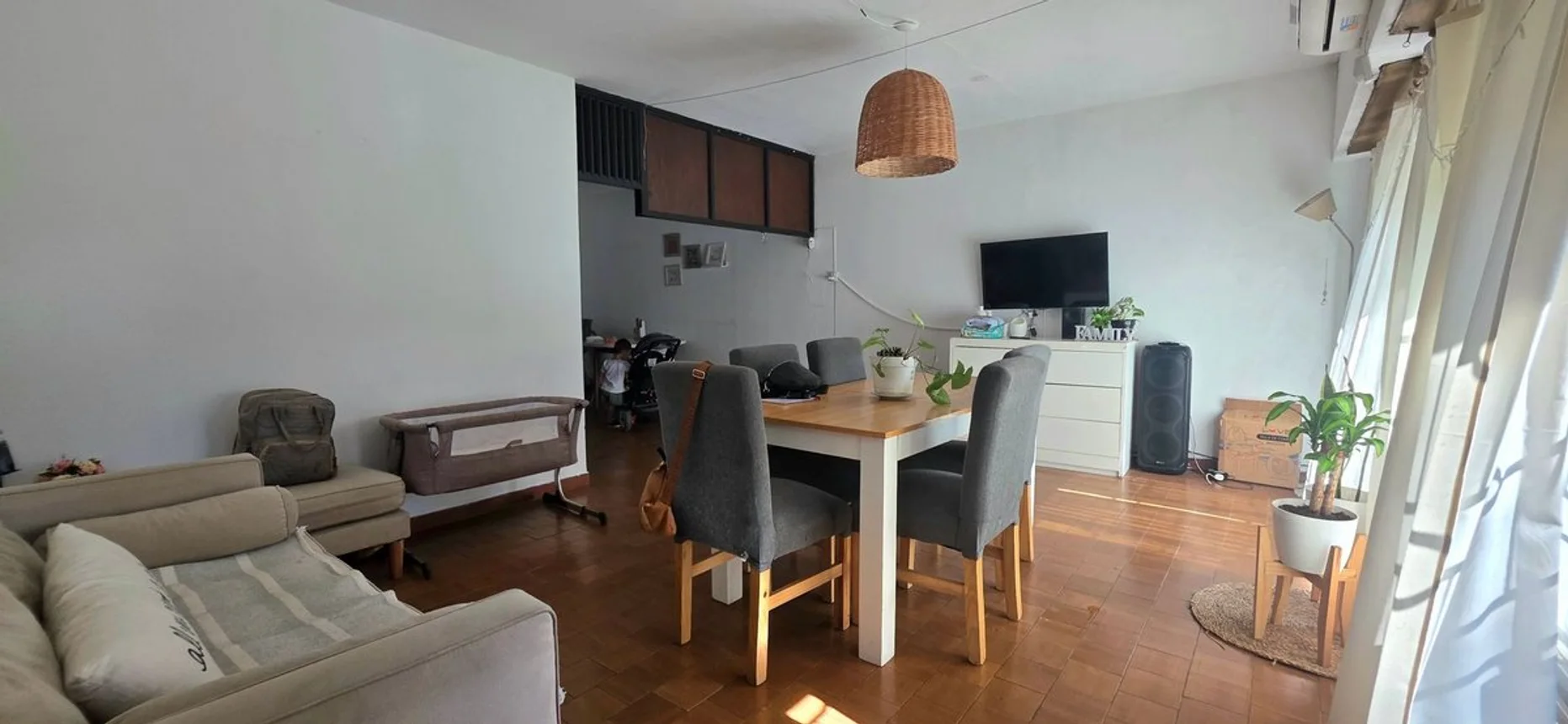 Casa de 3 ambientes en venta en Banfield, Nogoyá 1600, foto 2