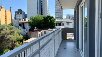 VENTA DPTO. 3 AMBIENTES A ESTRENAR - COLEGIALES
