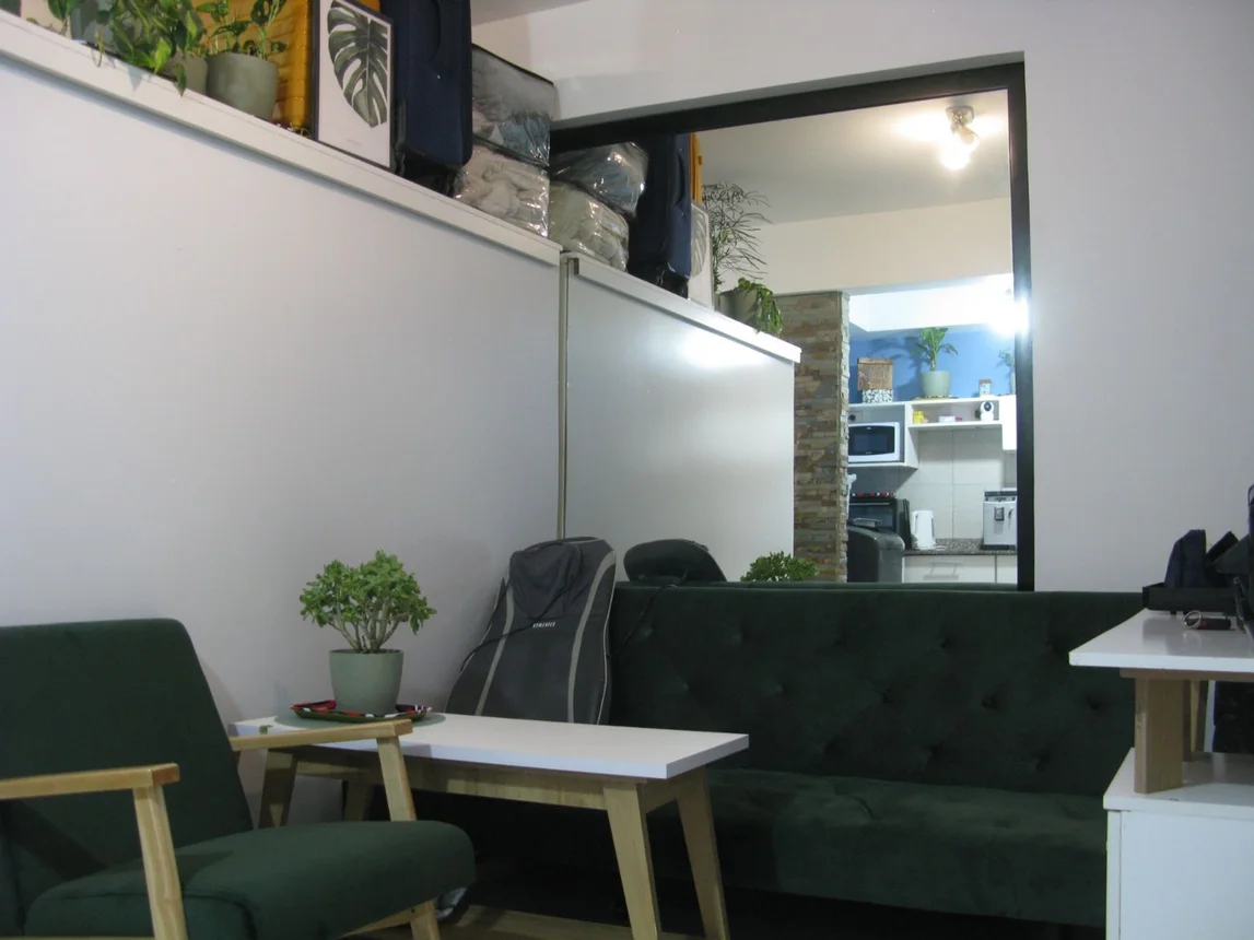 Monoambiente en venta en Saavedra, foto 5