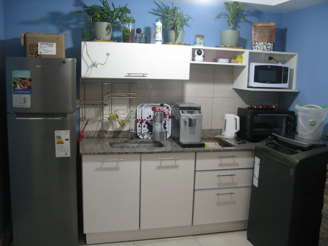 Monoambiente en venta en Saavedra, foto 2