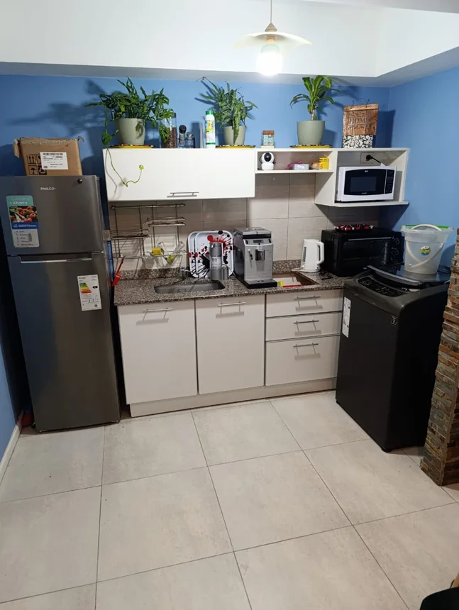 Monoambiente en venta en Saavedra, foto 4