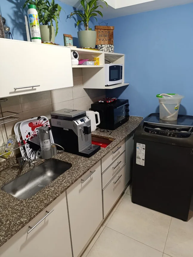 Monoambiente en venta en Saavedra, foto 3
