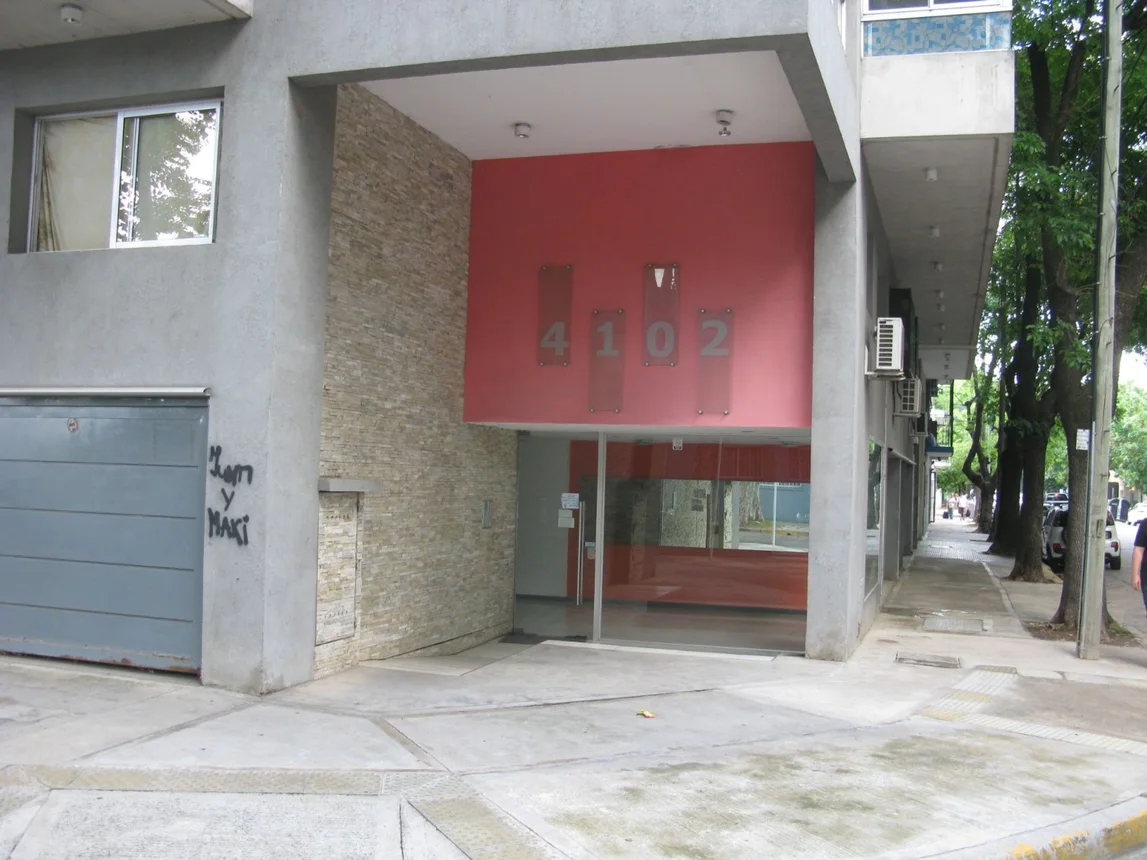 Monoambiente en venta en Saavedra