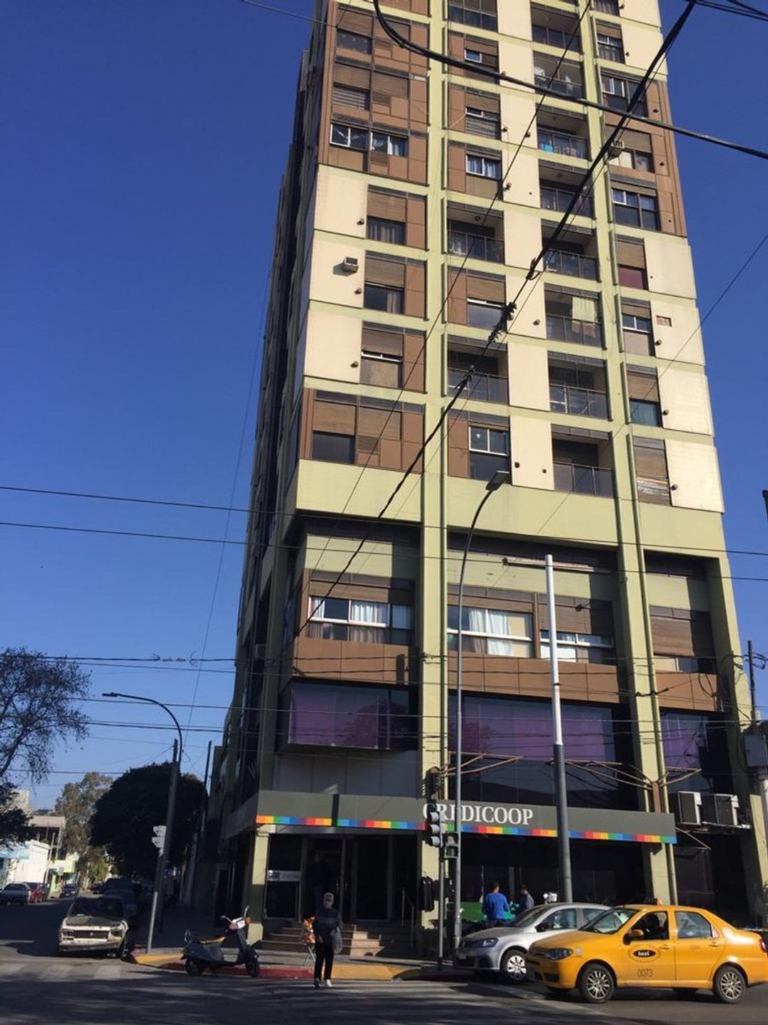 VENTA DEPARTAMENTO 3 DORMITORIOS Bº SAN VICENTE
