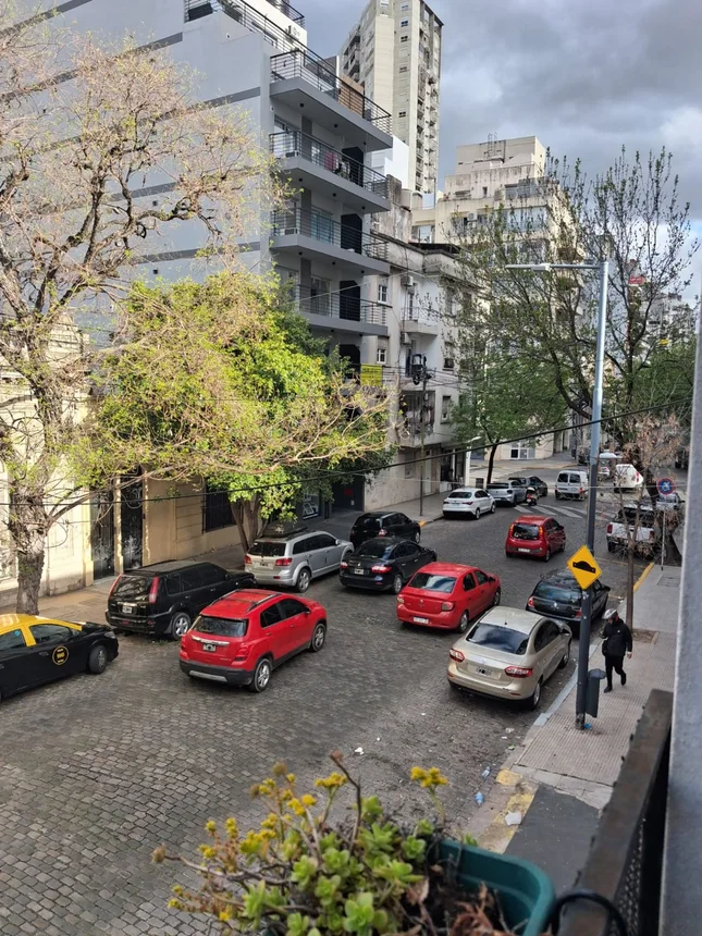 Departamento en venta en Almagro