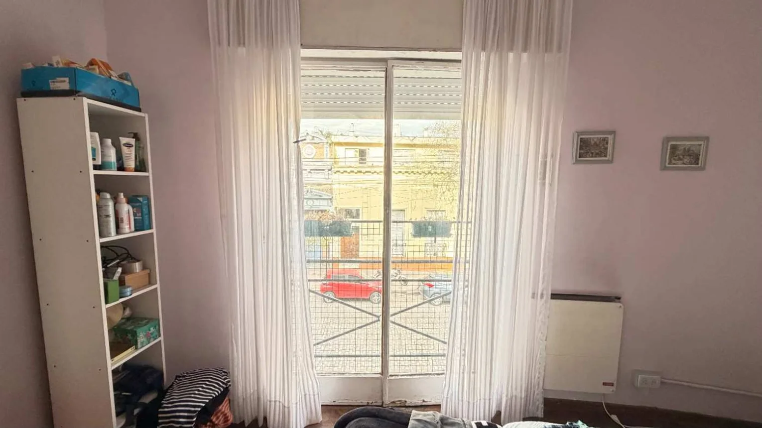 Departamento en venta en Almagro, foto 4
