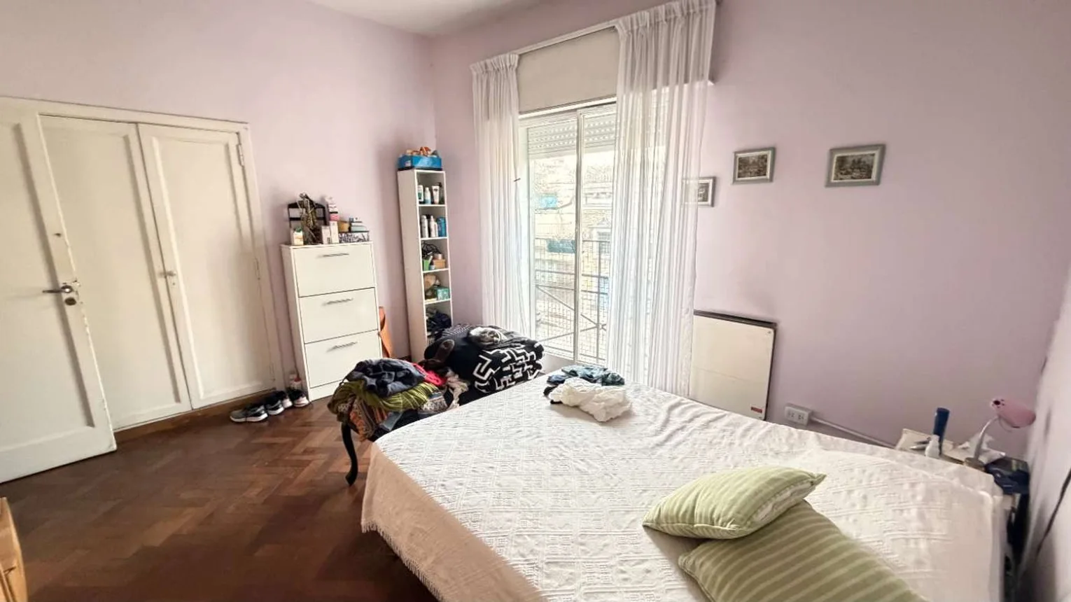 Departamento en venta en Almagro, foto 5