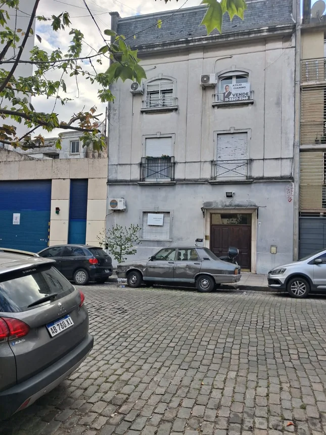 Departamento en venta en Almagro, foto 3