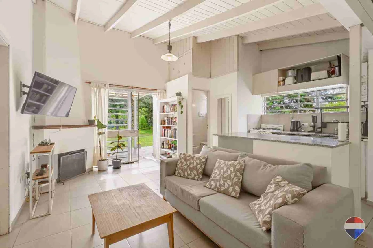 Casa de 3 ambientes en venta en City Bell, Calle 29 E/ 446 y 447 2900