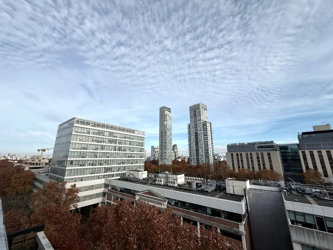 Departamento en venta en Palermo