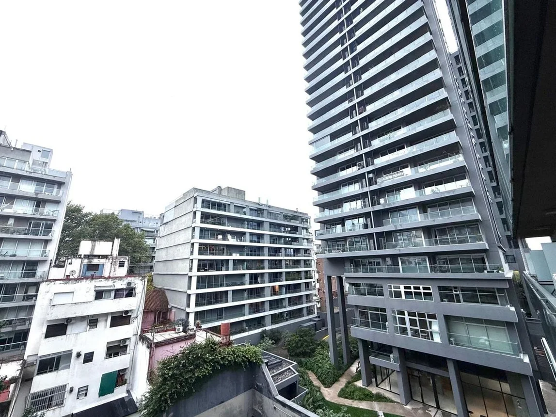 Departamento en venta en Palermo, foto 2