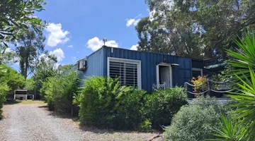 Se alquila gran casa Neptunia sobre Interbalnearia