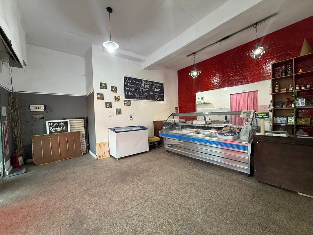 ALQUILER LOCAL COMERCIAL EN TORTUGUITAS