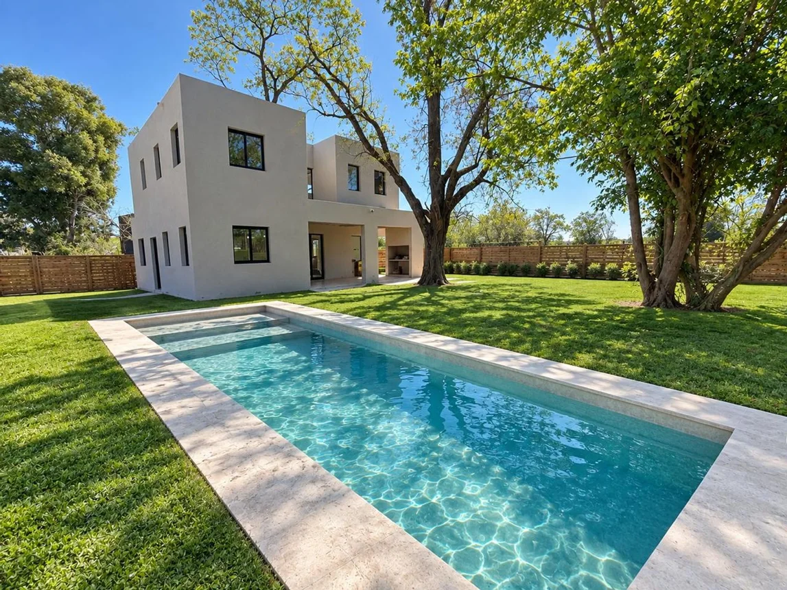 Casa en venta en Pilar, foto 2