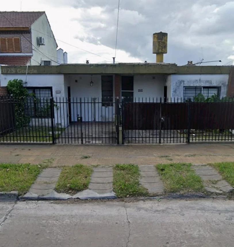PH de 3 ambientes en venta en Hurlingham, Antonio Olaguer y Feliu 2600