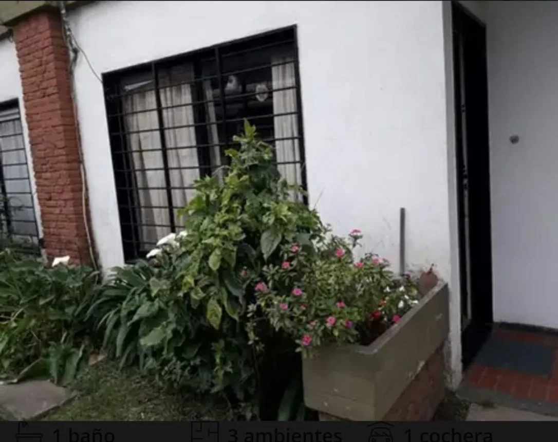 PH de 3 ambientes en venta en Hurlingham, Antonio Olaguer y Feliu 2600, foto 4
