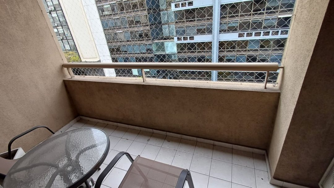 MONOAMBIENTE DIVISIBLE  BALCON /AMENITIES/COCHERA