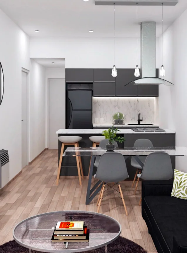 Departamento en venta en Santa Fe, foto 5