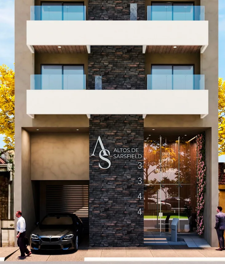 Departamento en venta en Santa Fe, foto 2