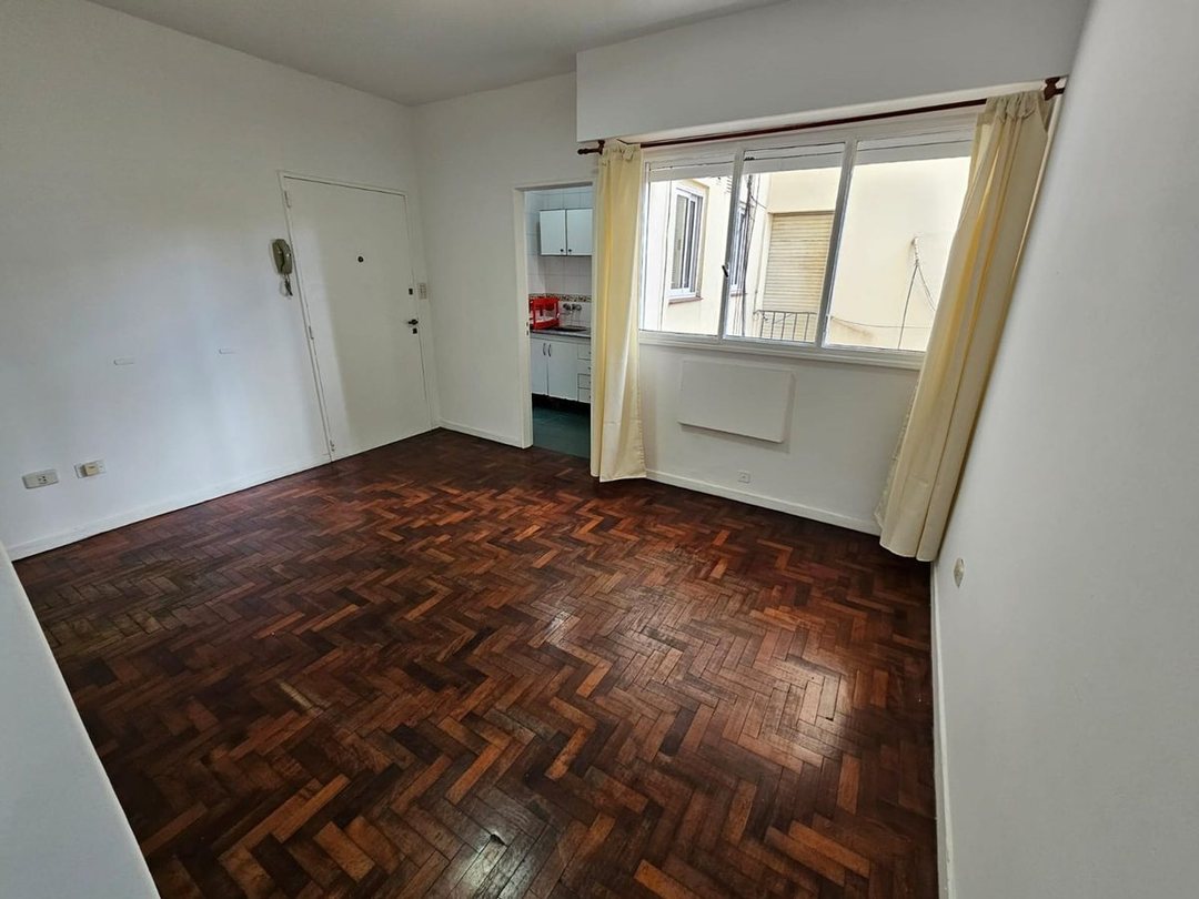 VENTA DEPARTAMENTO 2 AMBIENTES APTO CREDITO