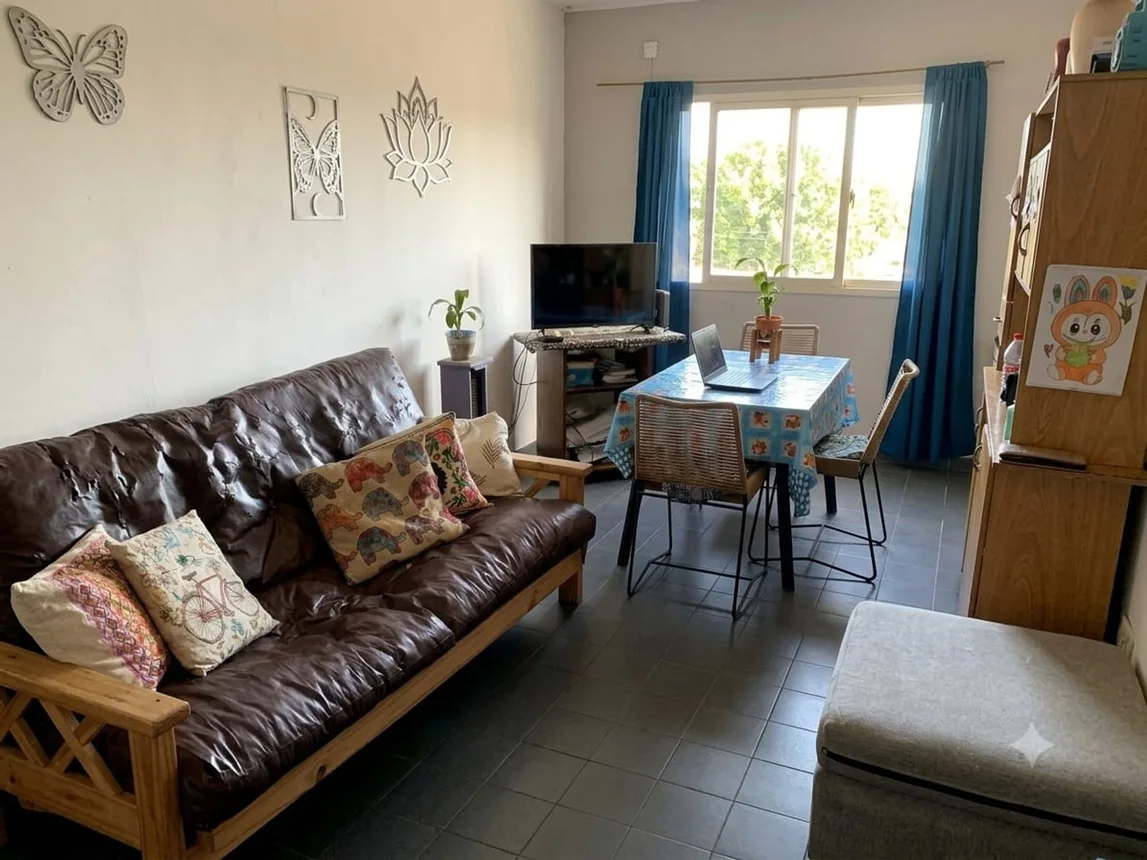 Departamento en venta en La Plata, foto 4
