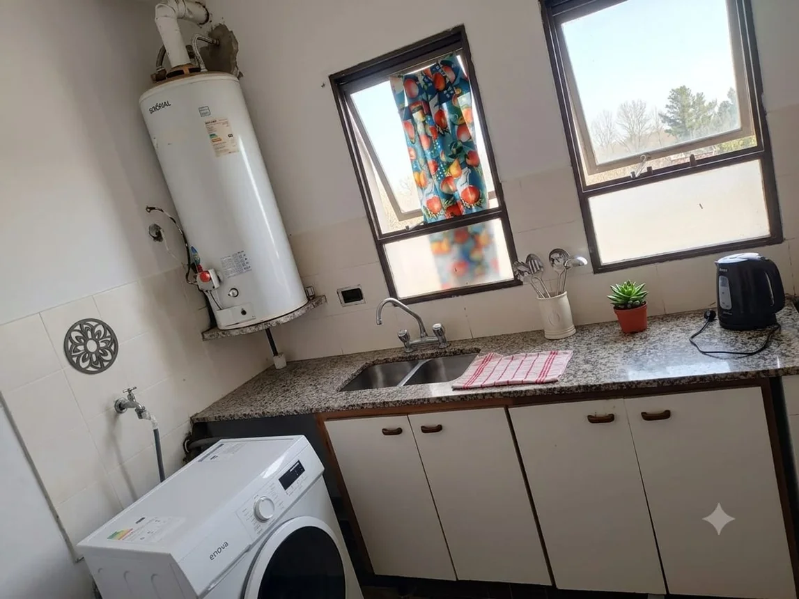 Departamento en venta en La Plata