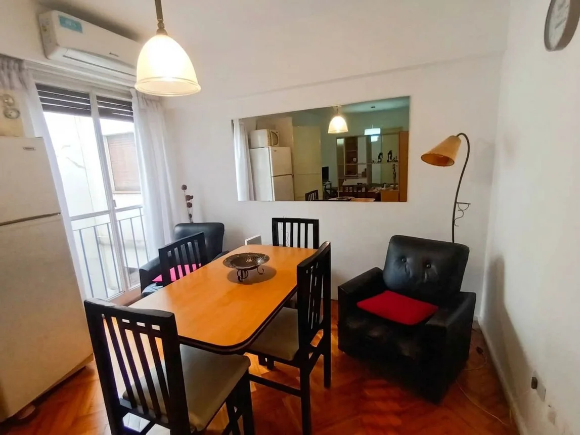 Monoambiente en venta en Almagro, foto 5