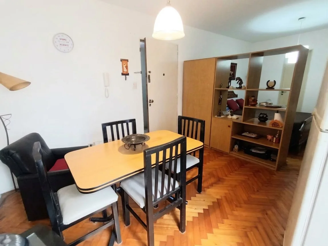 Monoambiente en venta en Almagro, foto 2