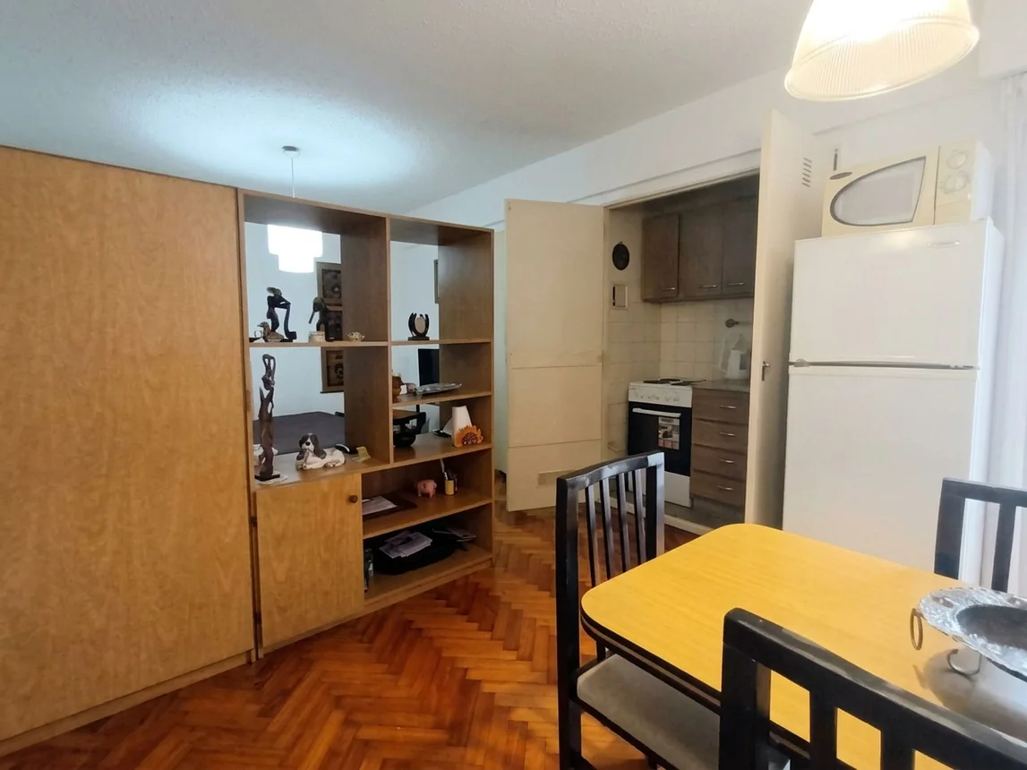 Monoambiente en venta en Almagro, foto 3
