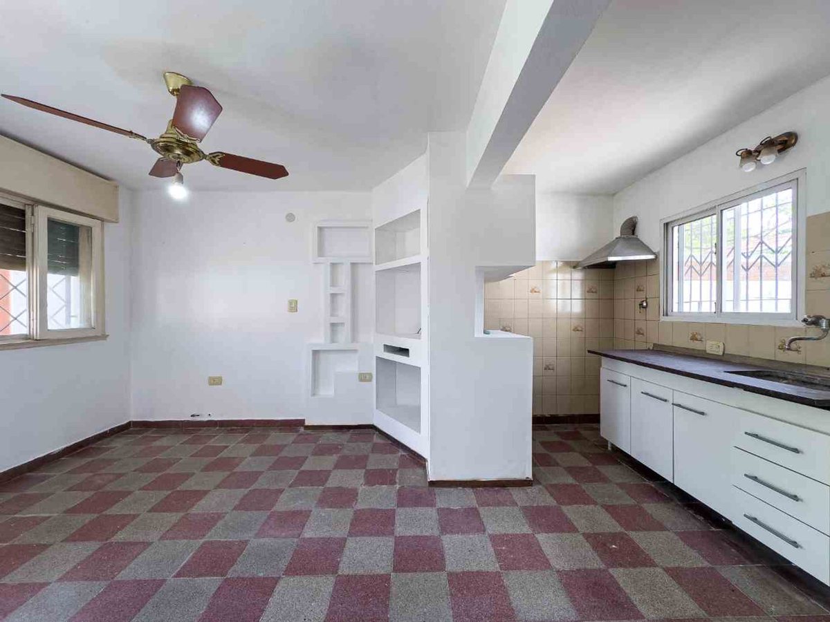 Foto 7 — CASA EN VENTA 3 AMBIENTES EN LONGCHAPS