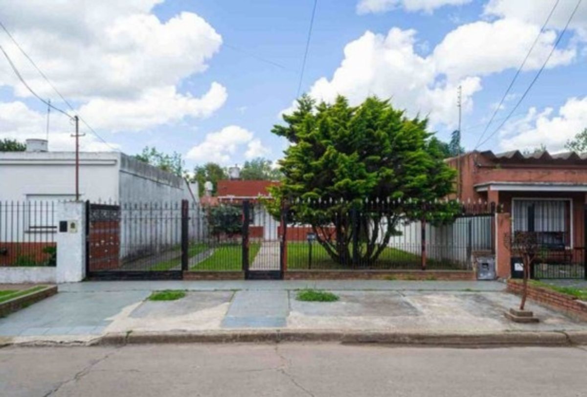 Foto 5 — CASA EN VENTA 3 AMBIENTES EN LONGCHAPS