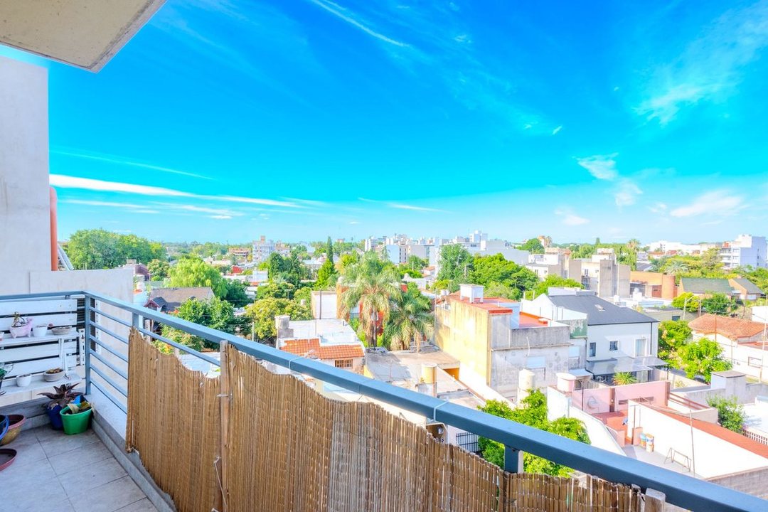 Departamento en venta 2 ambientes en Teniente General Bergamini 200, El Palomar, Moron, Buenos Aires