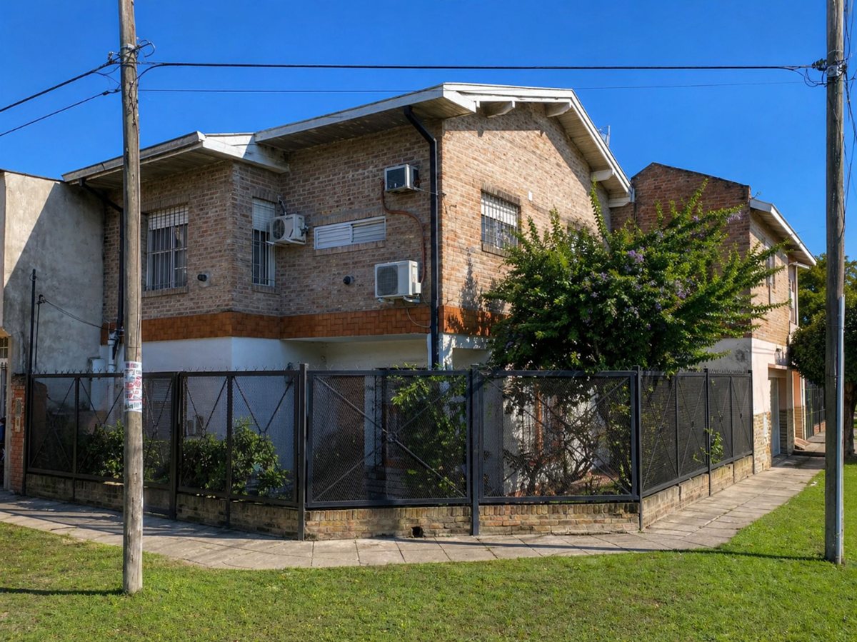 Foto 7 — VENTA CASA 6 AMB 2 PLANTAS FCIO. VARELA 2 COCHERAS
