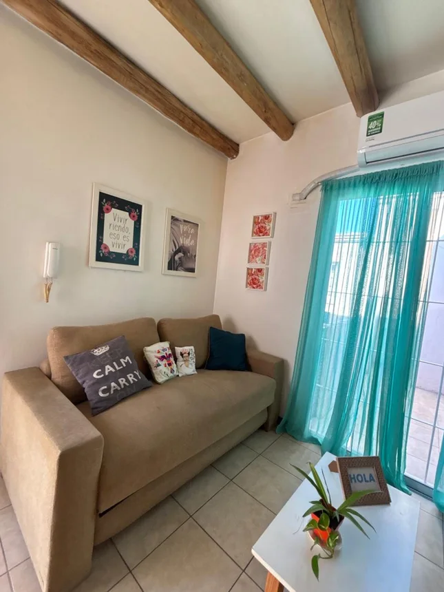 Departamento de 2 ambientes en alquiler en Godoy Cruz, Honorio Barraquero 200, foto 5