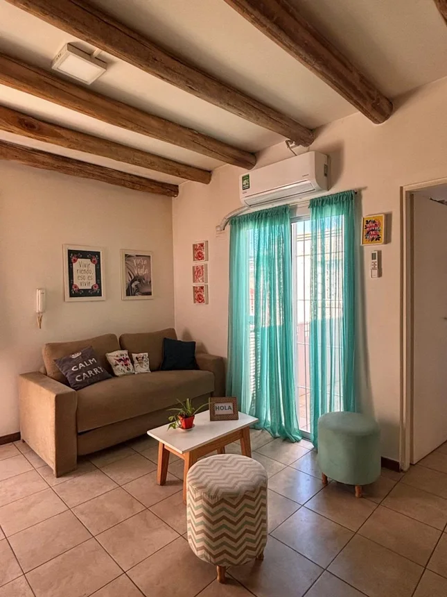 Departamento de 2 ambientes en alquiler en Godoy Cruz, Honorio Barraquero 200, foto 3