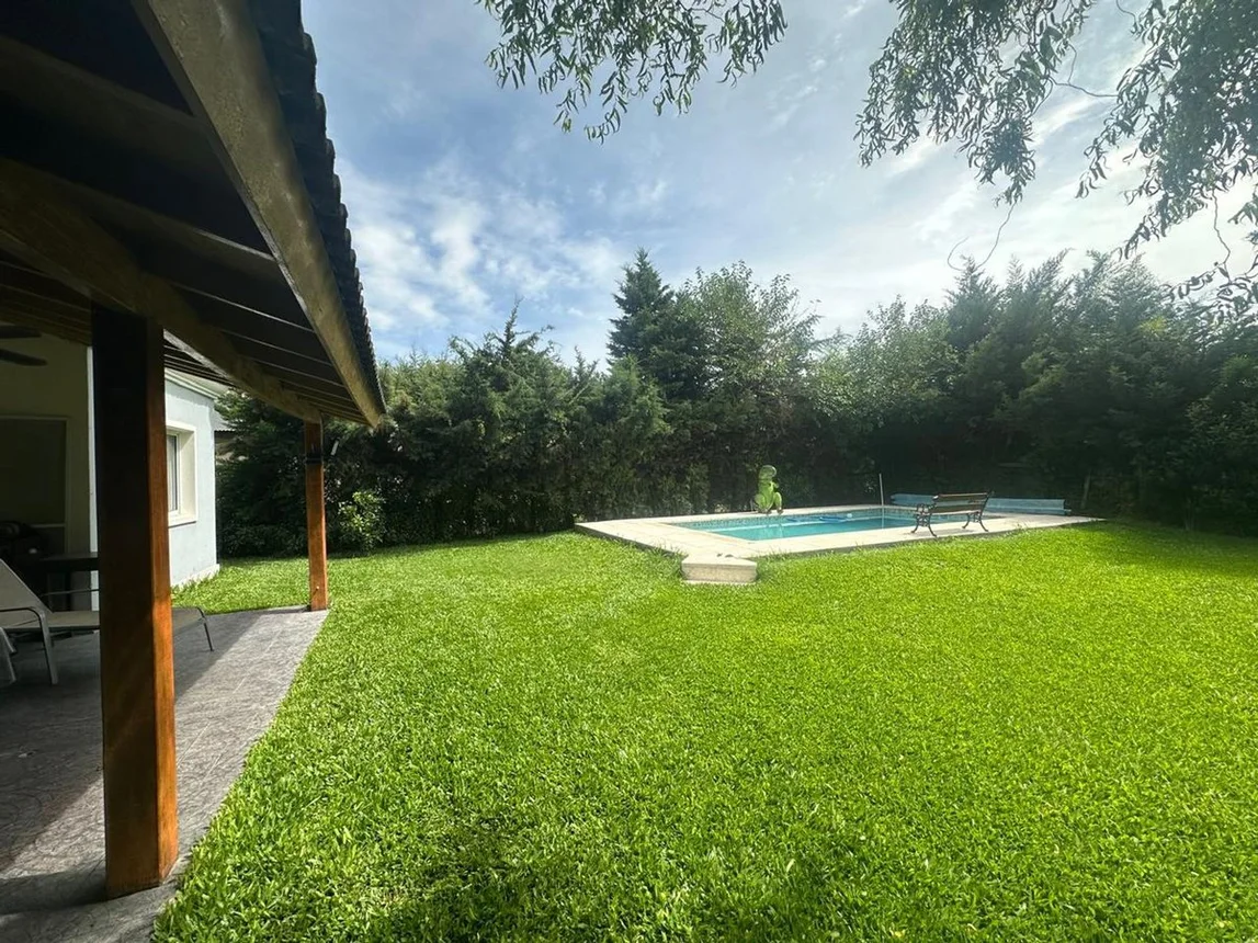 Casa de 4 ambientes en venta en Tristán Suárez, Virrey Vertiz 0, foto 3