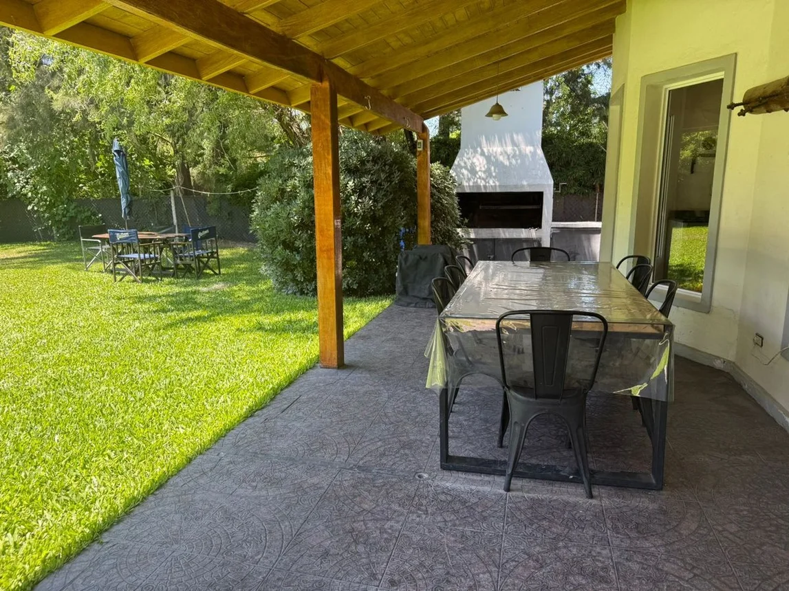 Casa de 4 ambientes en venta en Tristán Suárez, Virrey Vertiz 0, foto 5