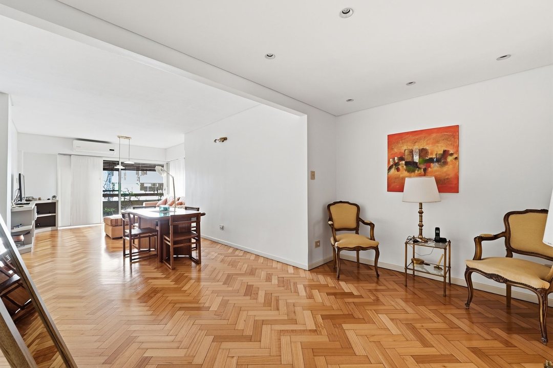 VENTA DEPARTAMENTO 5 AMBIENTES CABALLITO COCHERA