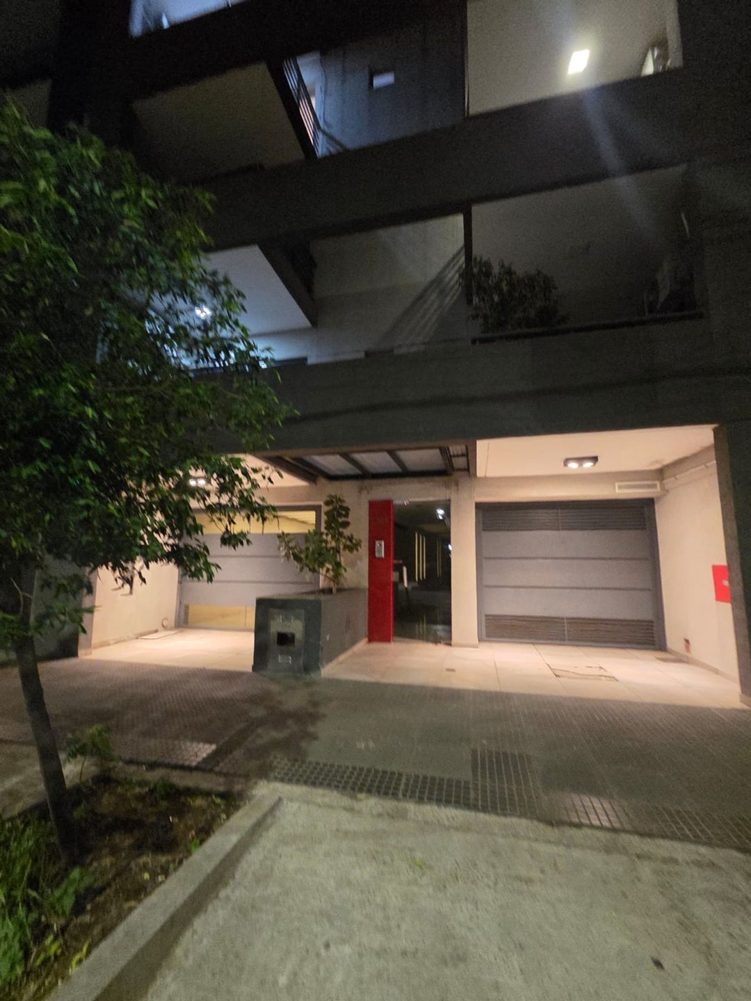 ALQUILER 2 AMB CON BALCÓN Y AMENITIES BOEDO