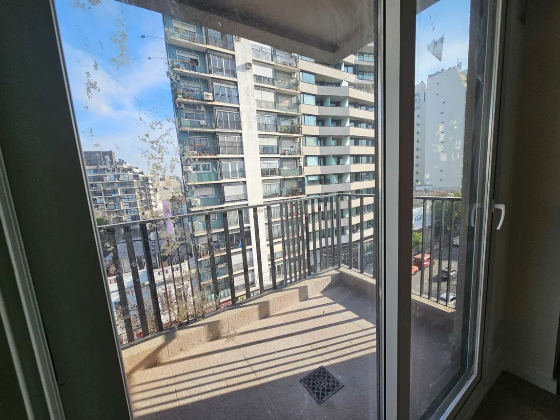 Monoambiente en venta en Palermo