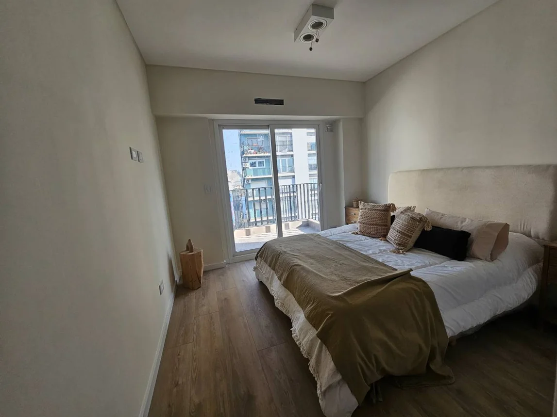 Monoambiente en venta en Palermo, foto 5