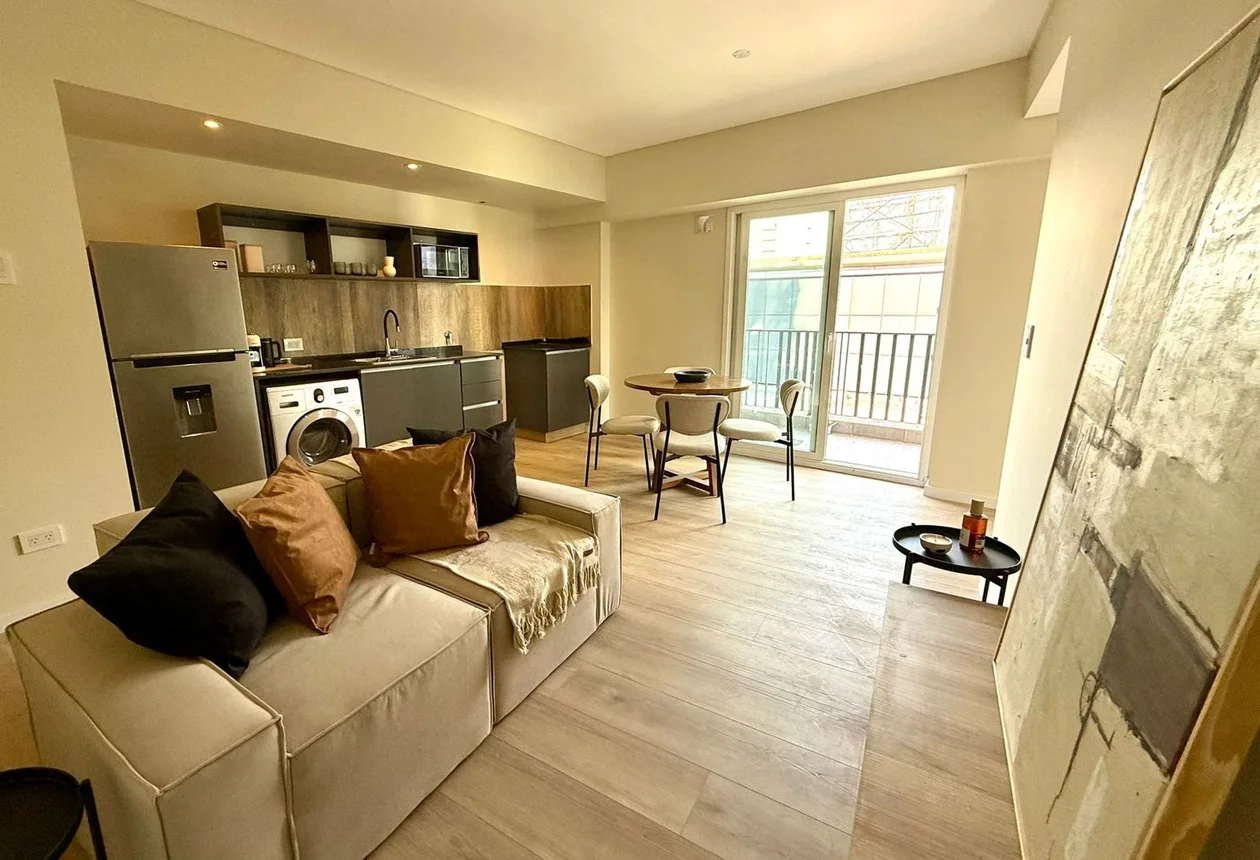 Monoambiente en venta en Palermo, foto 2