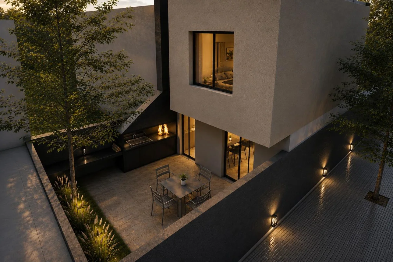 PH de 3 ambientes en venta en Neuquén, Tronador 1100, foto 5