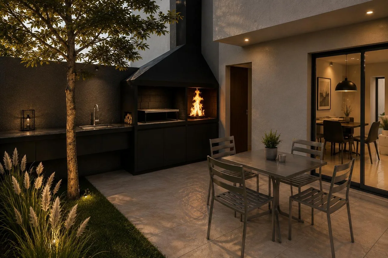 PH de 3 ambientes en venta en Neuquén, Tronador 1100, foto 4